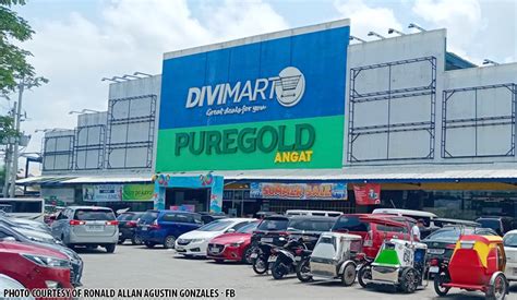 divimart bir|Puregold says to acquire 14 Divimarts to expand reach.